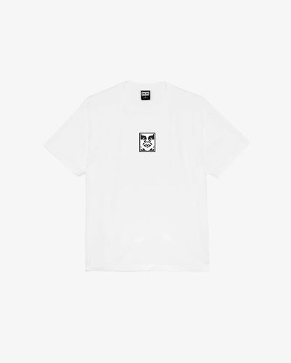 ICON HEAVYWEIGHT T-SHIRT - Four Street