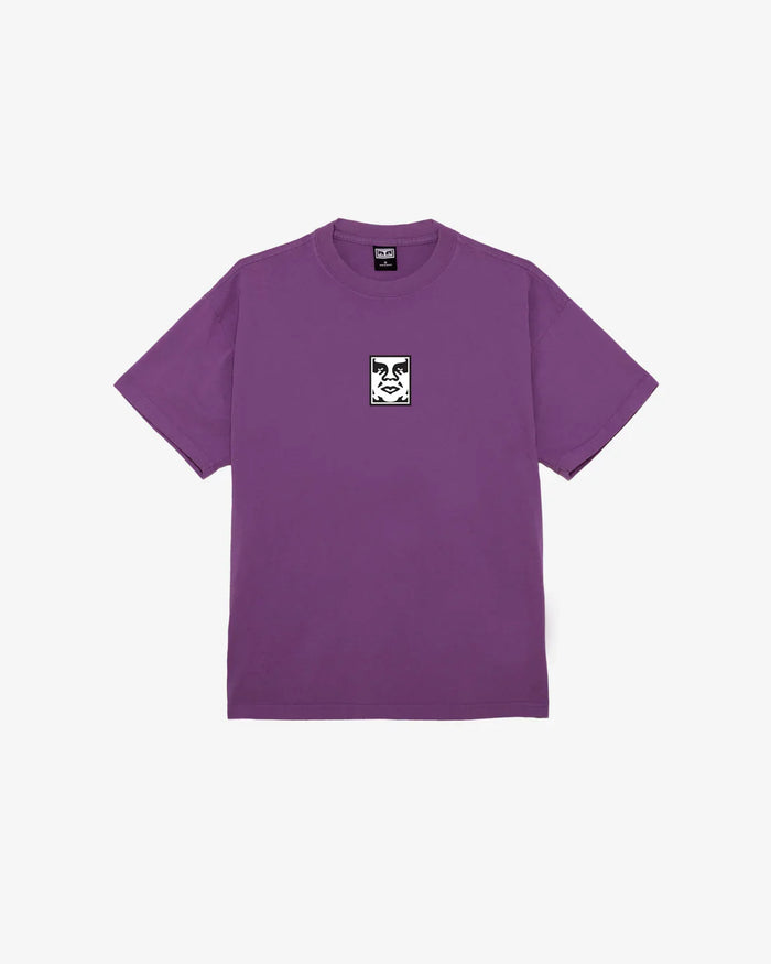 ICON HEAVYWEIGHT T-SHIRT - Four Street