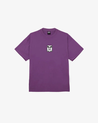 ICON HEAVYWEIGHT T-SHIRT - Four Street
