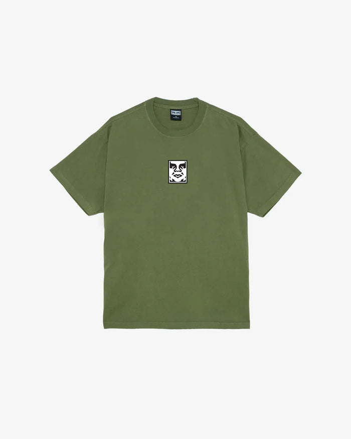 ICON HEAVYWEIGHT T-SHIRT - Four Street