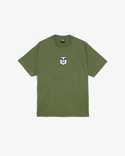 ICON HEAVYWEIGHT T-SHIRT - Four Street