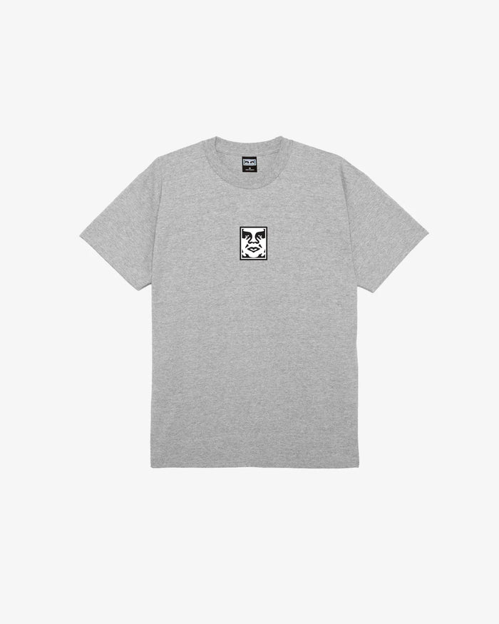 HEATHER GREY / XS