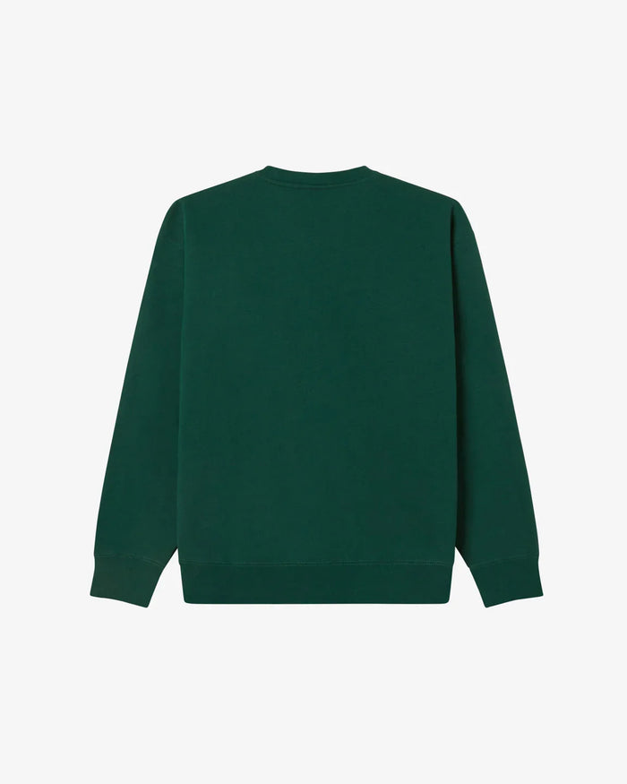 ICON II EXTRA HEAVY CREWNECK - Four Street