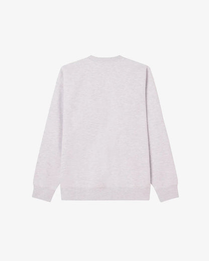 ICON II EXTRA HEAVY CREWNECK - Four Street