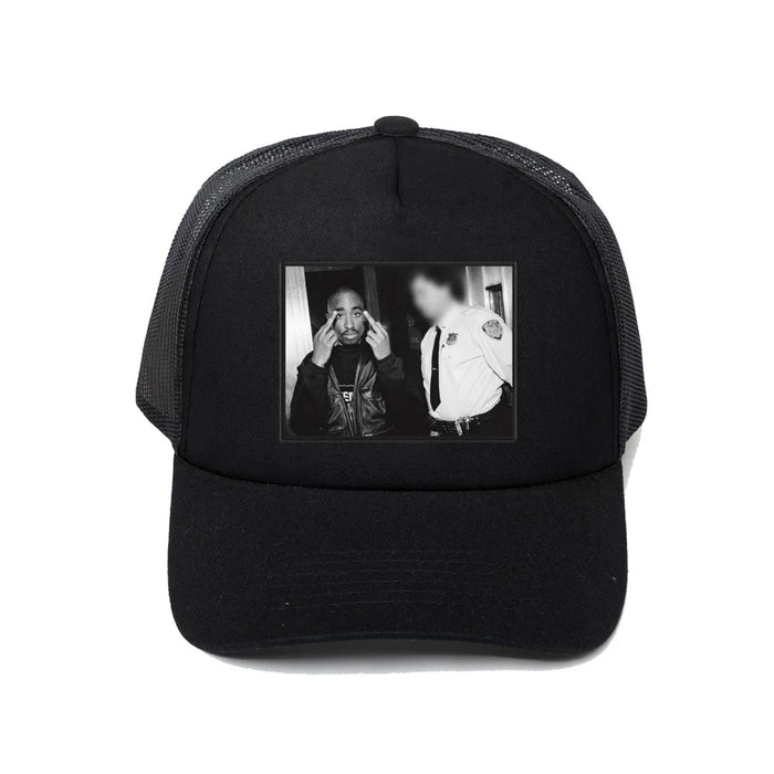 ICON TRUCKER - Four Street