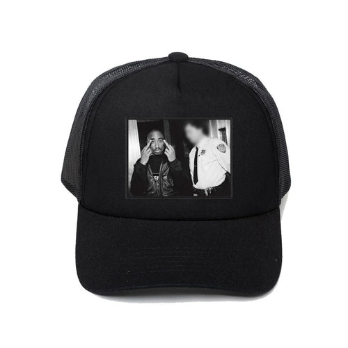 ICON TRUCKER - Four Street