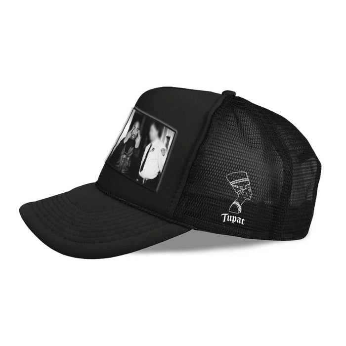 ICON TRUCKER - Four Street