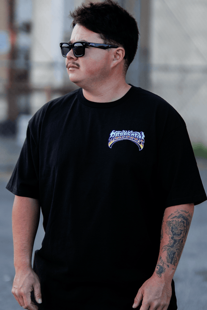 INFERNO T - SHIRT - Born Scum