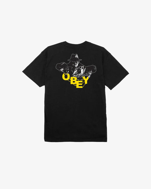 INNER POWER CLASSIC T-SHIRT - Four Street
