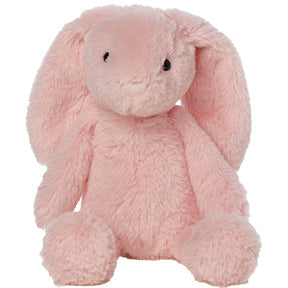 Lovelies Pink Bunny