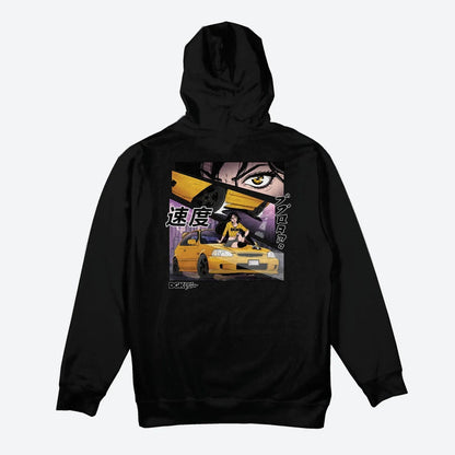Killin' Em Hoody - Four Street