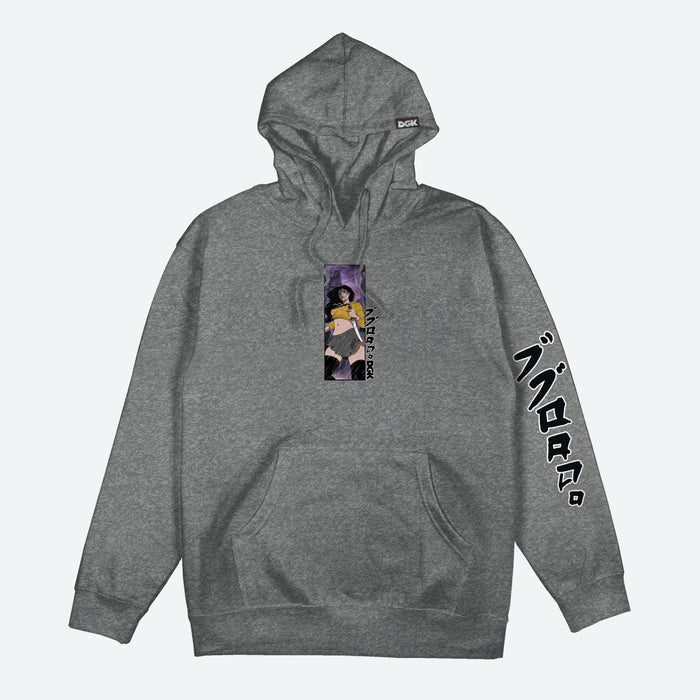 Killin' Em Hoody - Four Street