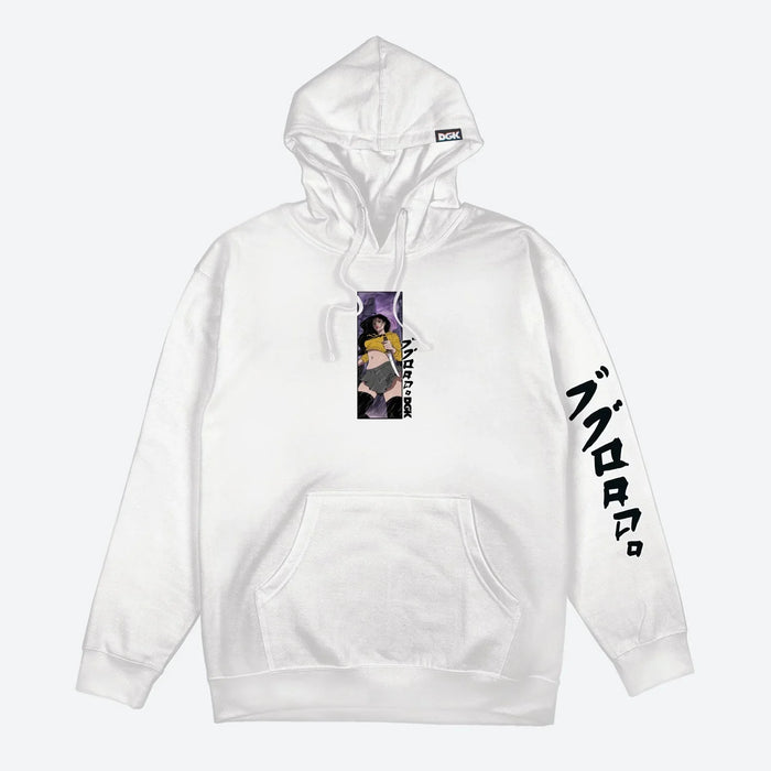 Killin' Em Hoody - Four Street