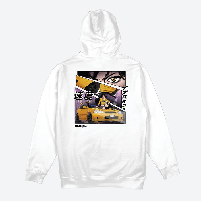 Killin' Em Hoody - Four Street