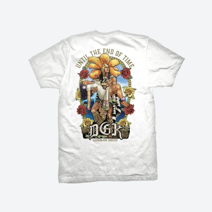 Legend T-Shirt - Four Street