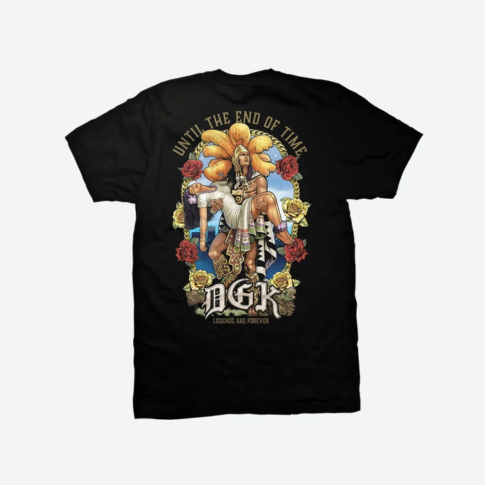Legend T-Shirt - Four Street