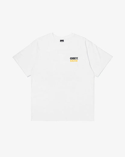 LOS ANGELES INTERNATIONAL CUSTOM T-SHIRT - Four Street