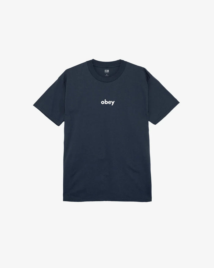 LOWER CASE II CLASSIC T-SHIRT - Four Street