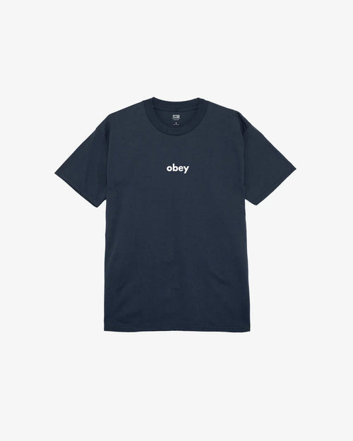 LOWER CASE II CLASSIC T-SHIRT - Four Street