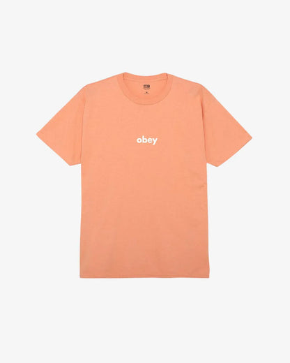 LOWER CASE II CLASSIC T-SHIRT - Four Street