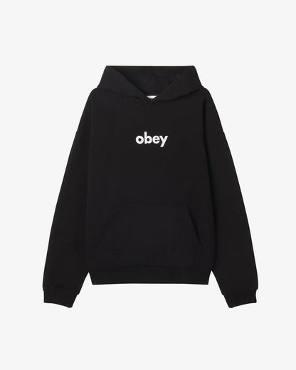 LOWERCASE EXTRA HEAVY PULLOVER - Four Street