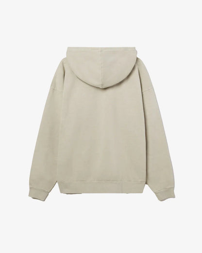LOWERCASE PIGMENT PULLOVER - Four Street