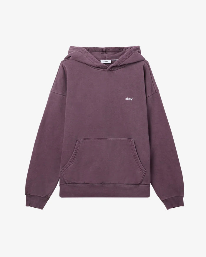PIGMENT PLUM PERFECT / XS