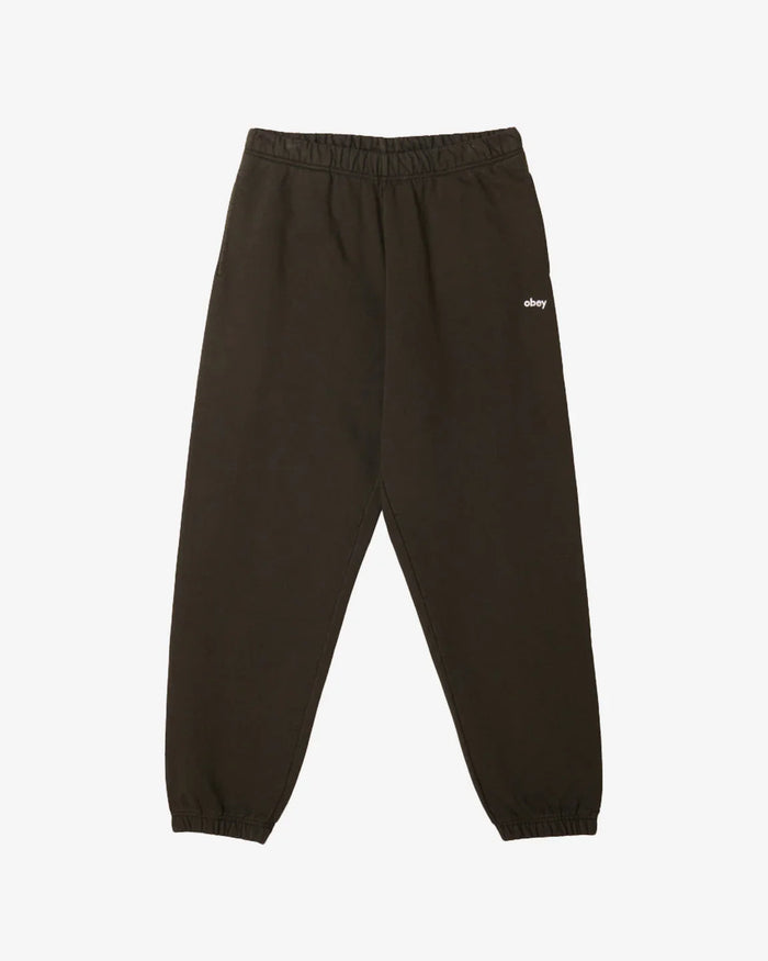 LOWERCASE PIGMENT SWEATPANT - Four Street