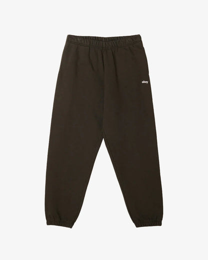 LOWERCASE PIGMENT SWEATPANT - Four Street