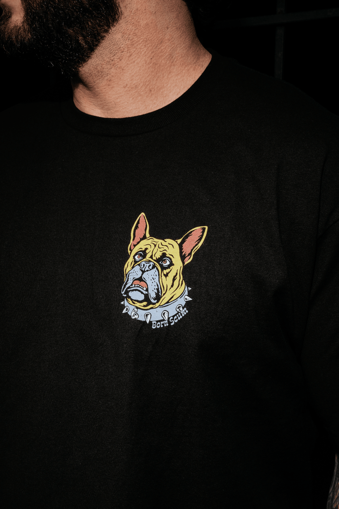 LOYALTY T - SHIRT - Born Scum