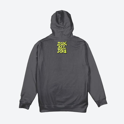 Martian Hoody - Four Street