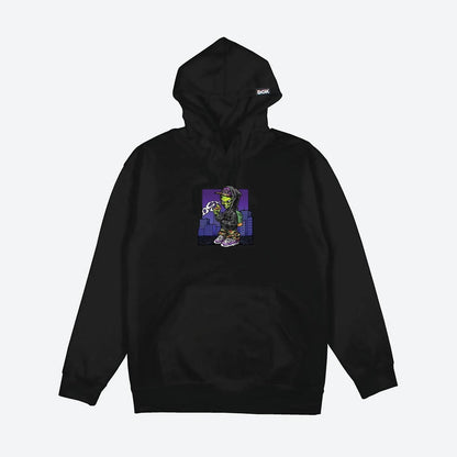 Martian Hoody - Four Street