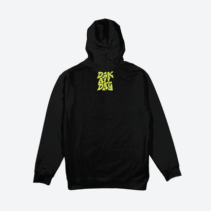 Martian Hoody - Four Street