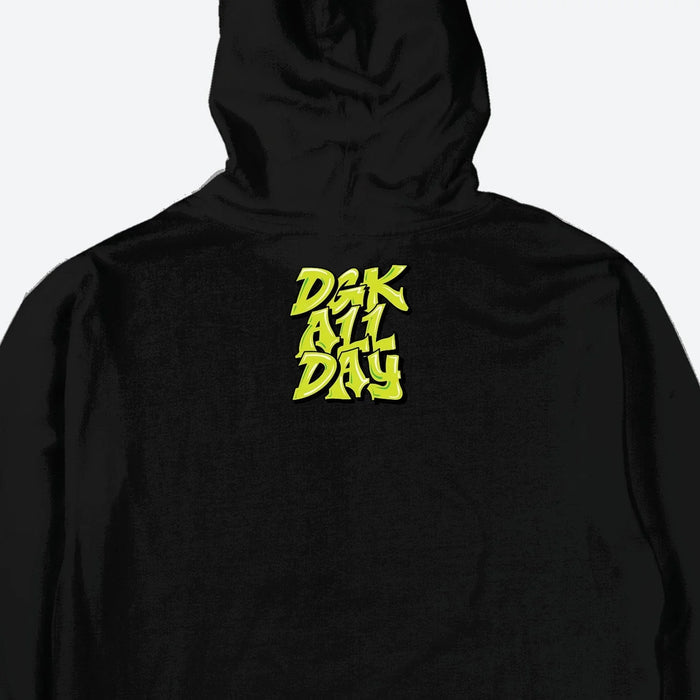 Martian Hoody - Four Street