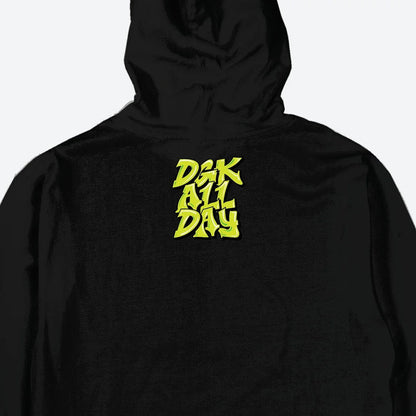 Martian Hoody - Four Street