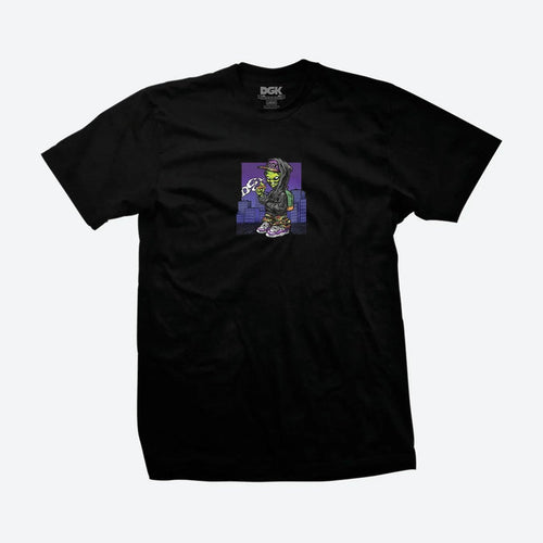 Martian T-Shirt - Four Street