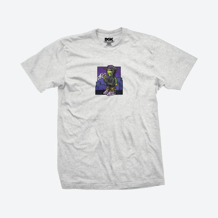 Martian T-Shirt - Four Street