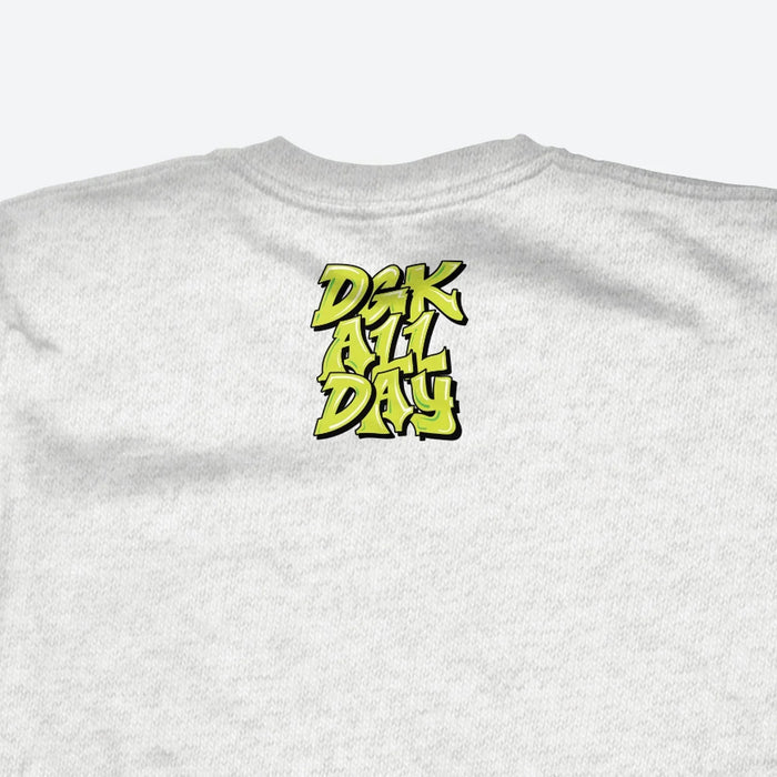 Martian T-Shirt - Four Street