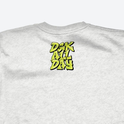 Martian T-Shirt - Four Street