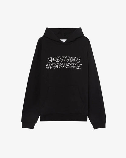 MENTAL HYGIENE EXTRA HEAVY HOOD - Four Street