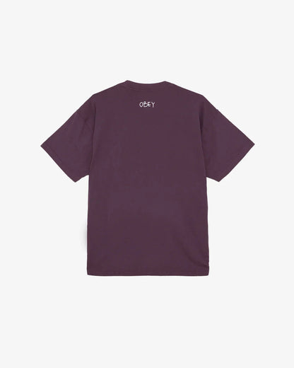 MENTAL HYGIENE HEAVYWEIGHT T-SHIRT - Four Street
