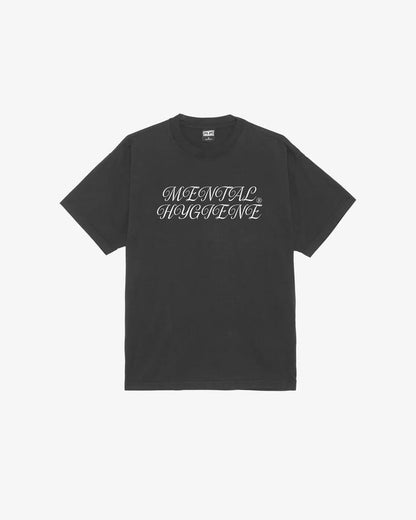 MENTAL HYGIENE HEAVYWEIGHT T-SHIRT - Four Street