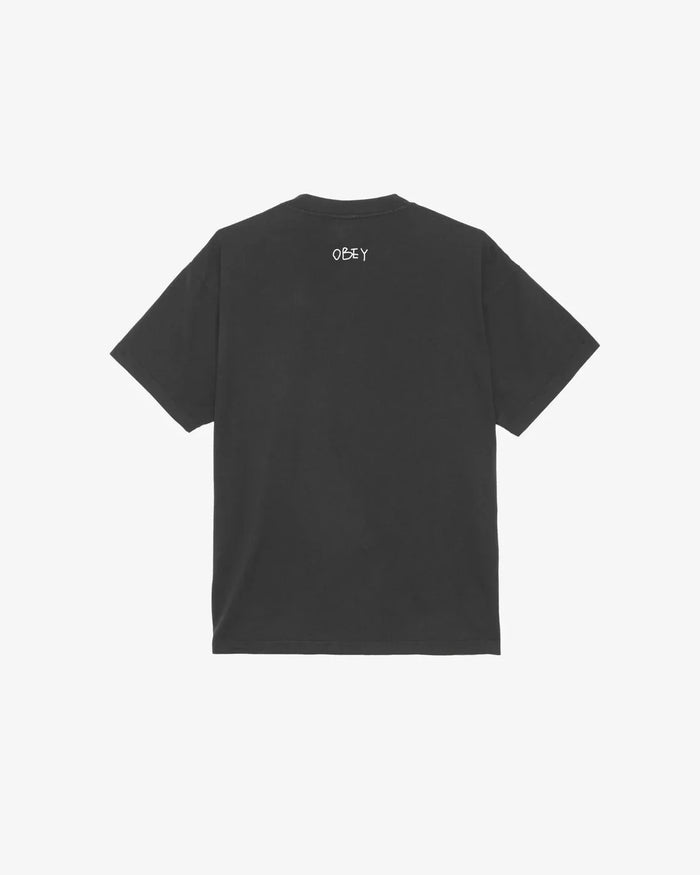 MENTAL HYGIENE HEAVYWEIGHT T-SHIRT - Four Street
