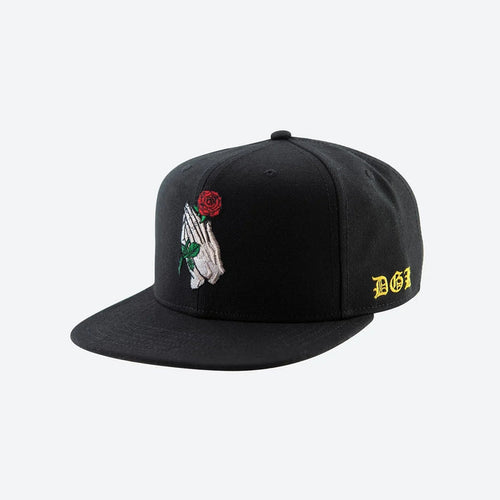 Mercy Snapback - Four Street