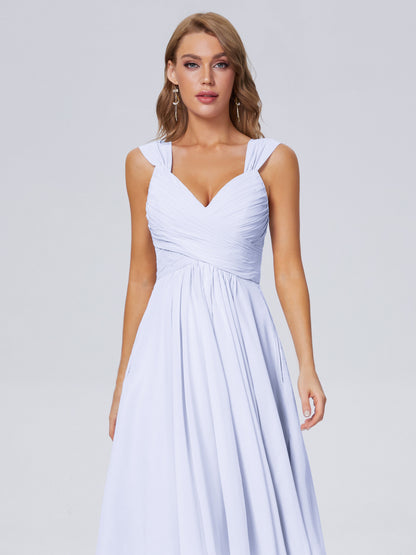 Mya Best Short Bridesmaid Dresses With Bowknot