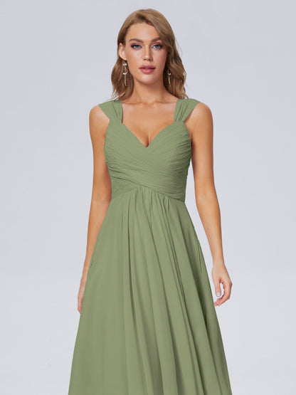 Mya Best Short Bridesmaid Dresses With Bowknot