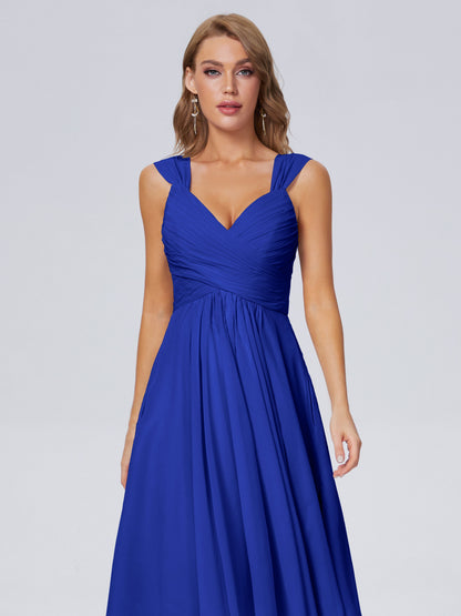 Mya Best Short Bridesmaid Dresses With Bowknot
