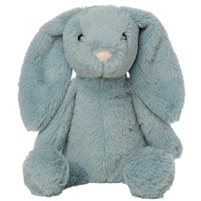 Lovelies Blue Bunny