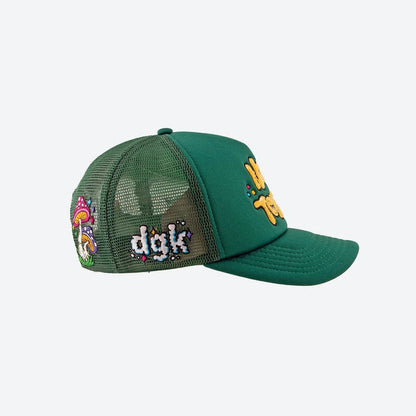 Not Today Trucker Hat - Four Street