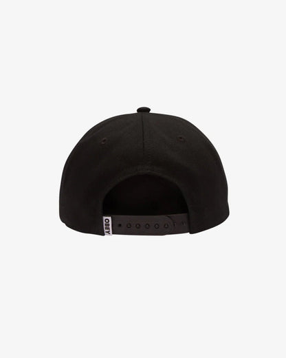 OG 5 PANEL SNAPBACK - Four Street